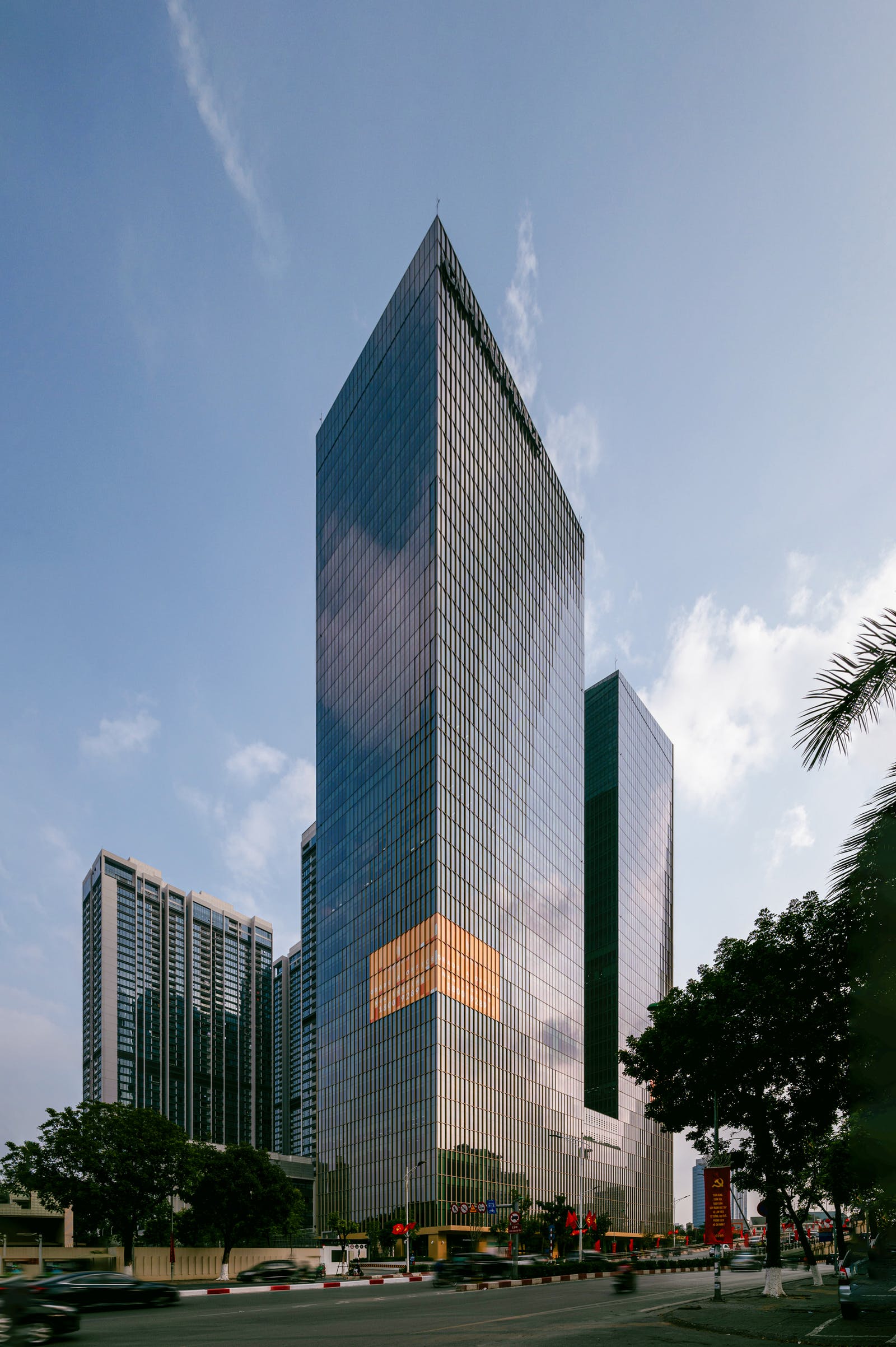 LEED绿色建筑认证对建筑房地产企业基本要求标准