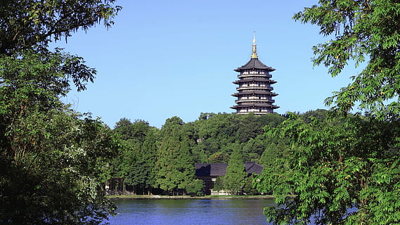 LEED绿色建筑对高端写字楼市场可呈现出三种变化标准