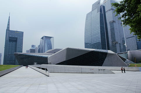 LEED绿色建筑认证对能源使用优先条件标准