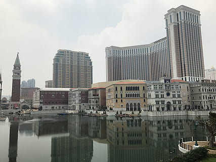 可持续LEED绿色建筑认证成为企业未来发展趋势