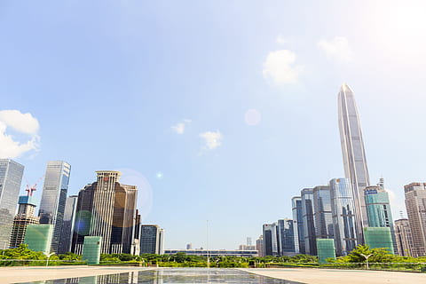 LEED绿色建筑对仓储物流合理的供应链满足目标规范要求