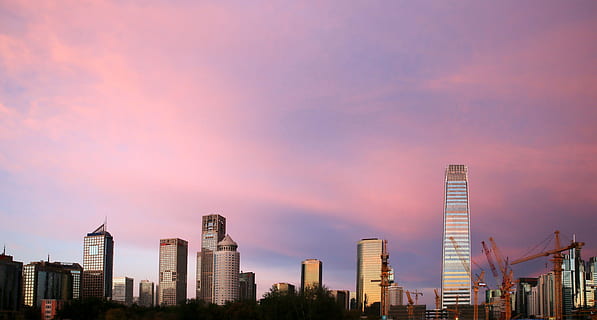 LEED绿色建筑认证对绿色建筑项目要须满足20项要求领域
