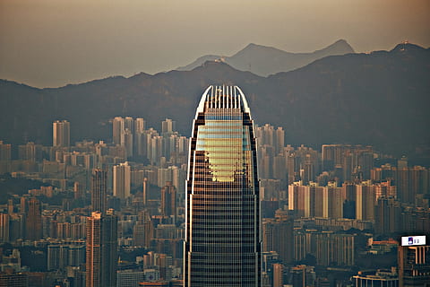 LEED绿色建筑对项目可持续发展级别标准评估