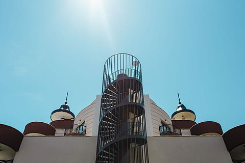 LEED绿色建筑认证对物流行业仓库转型基本标准
