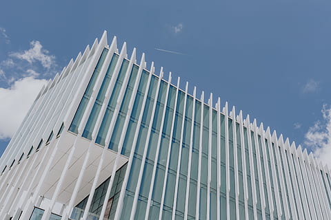 LEED绿色建筑对社区对零水耗的实践要求标准