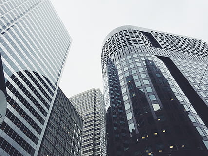 LEED绿色建筑认证对厂房工业园区评分体系标准