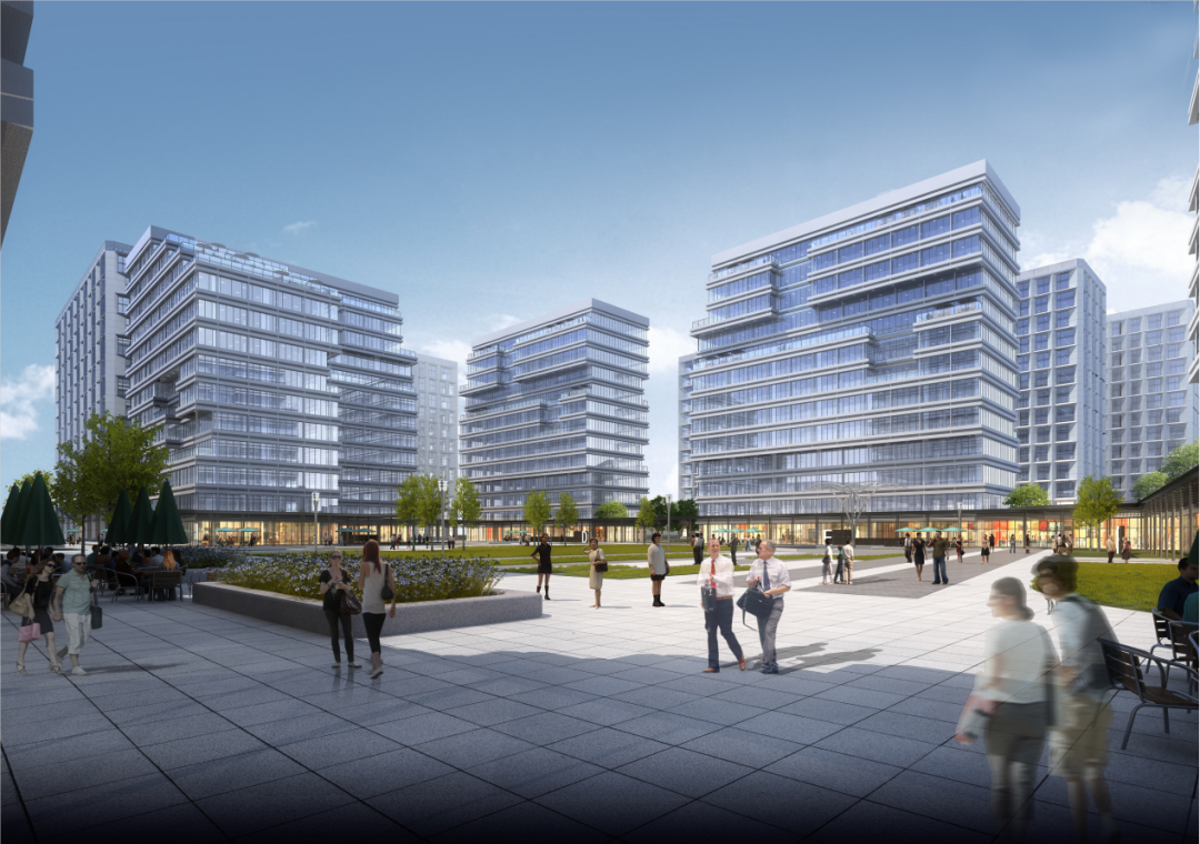零碳园区申请LEED绿色建筑低碳领域机遇模块标准