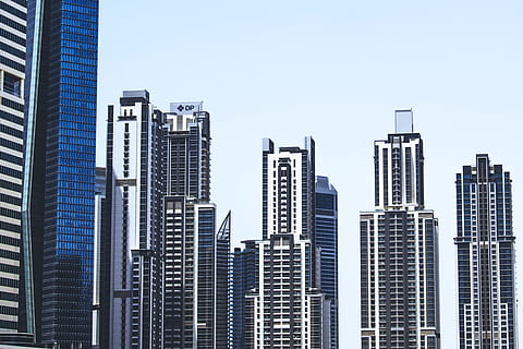 LEED绿色建筑认证对零碳园区碳中和理念可持续设计标准