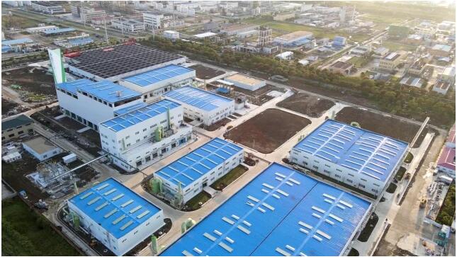 LEED绿色建筑认证对零碳园区涵盖可持续发展事项