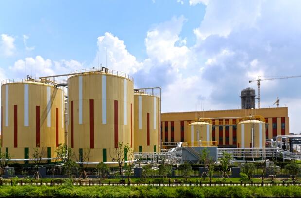 LEED绿色建筑认证对零碳园区转型碳排放评分要求