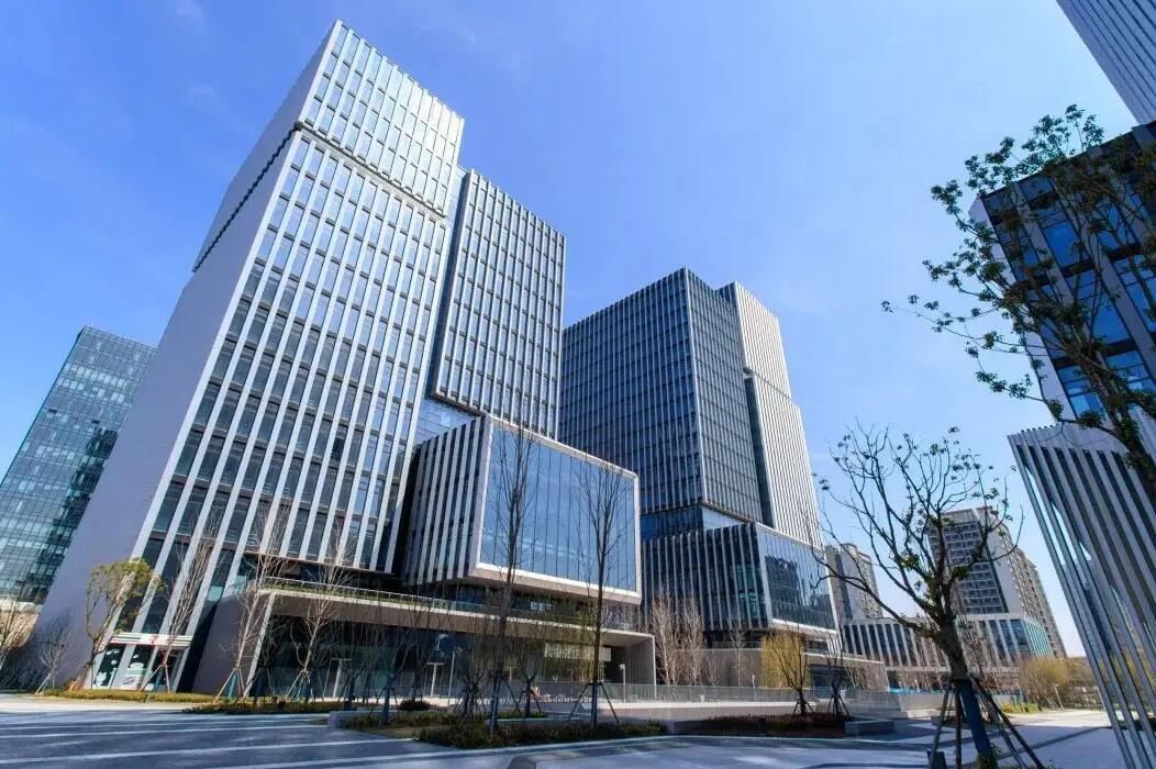 LEED绿色建筑对可持续物流园区设计运营管理标准
