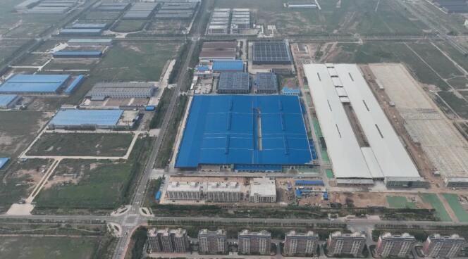 LEED绿色建筑对零碳工业园区关键领域评分管理标准