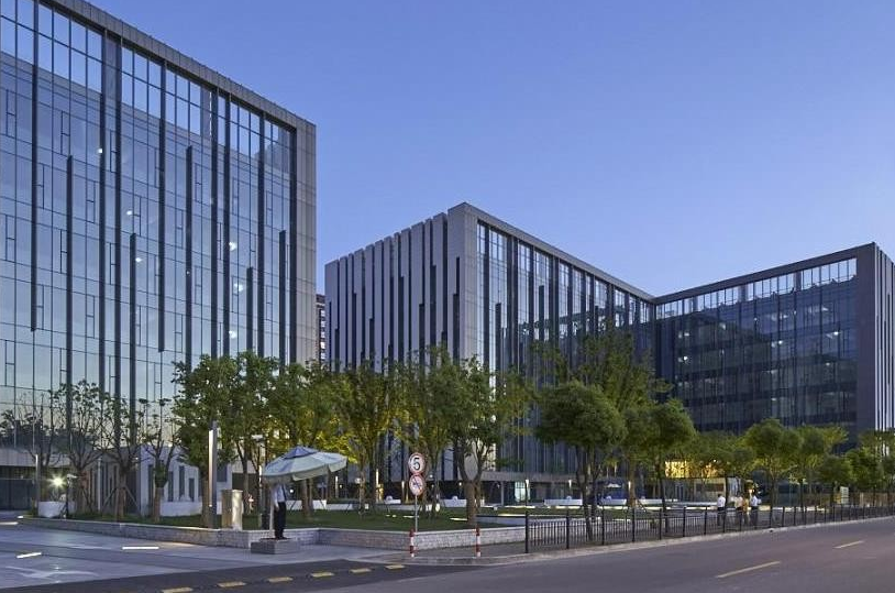 LEED绿色建筑认证对零碳园区规划再生能源优化管理范围
