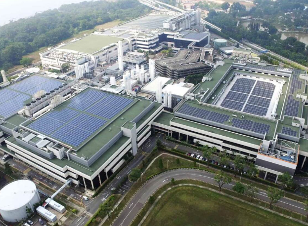  LEED绿色建筑认证对可持续零碳智慧园区实施碳细化方案