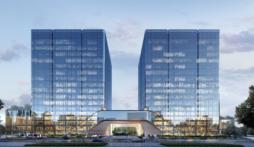 LEED绿色建筑对可持续低碳园区产业碳排放评分标准