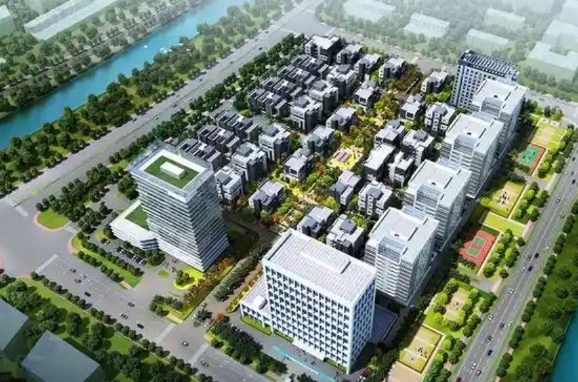 LEED绿色建筑认证对可持续零碳园区建设碳排放标准
