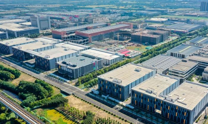 LEED绿色建筑对零碳园区施工碳排放设定标准