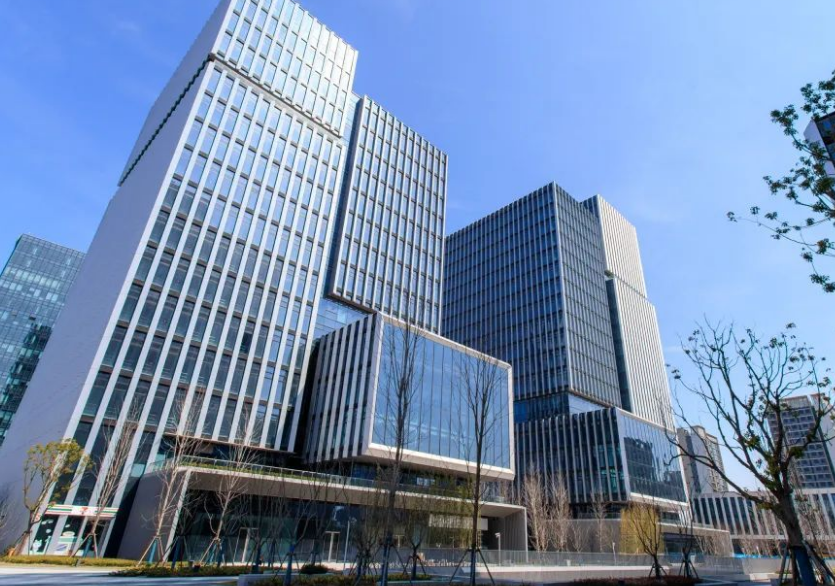 LEED绿色建筑对零碳园区可持续发展转型规划整合路径