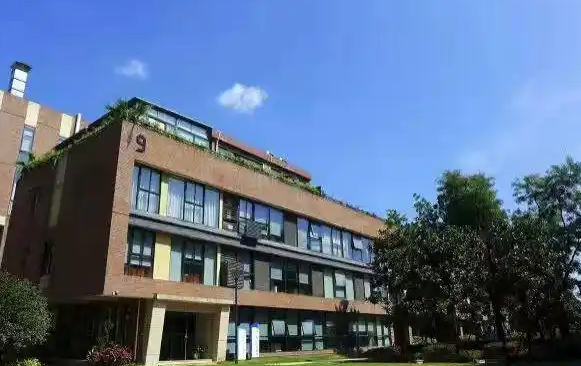 LEED绿色建筑认证对绿色园区建设智慧碳管理规范标准