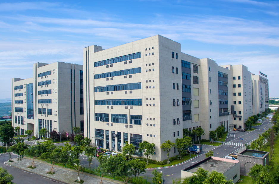LEED绿色建筑认证对零碳园区可持续发展关键路径