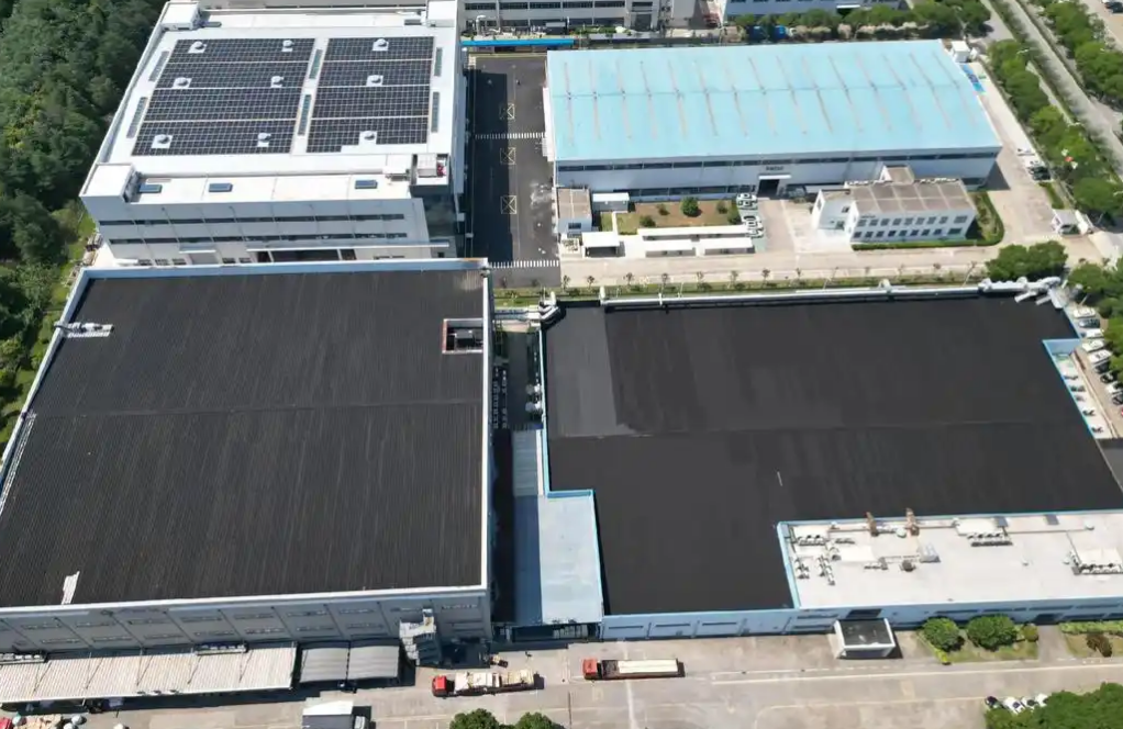 LEED绿色建筑对可持续零碳园区清洁能源应用技术标准