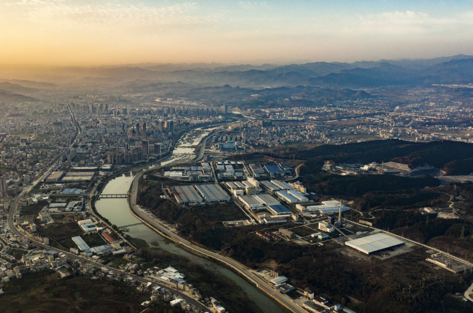 LEED绿色建筑认证对可持续园区设计施工周期注意标准