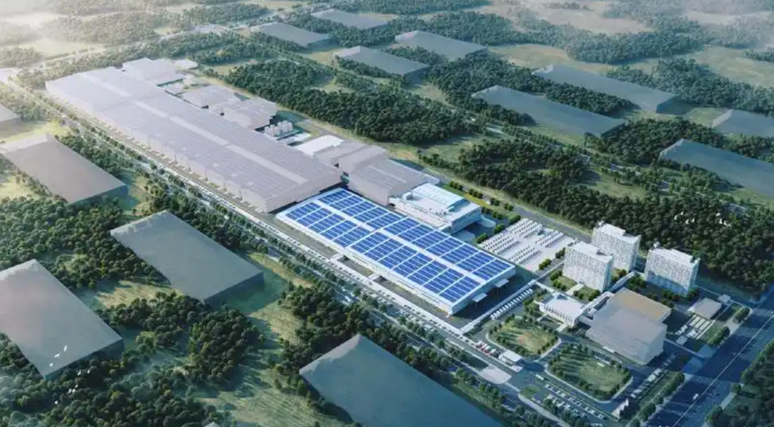 LEED绿色建筑认证对零碳可持续园区设施评分标准