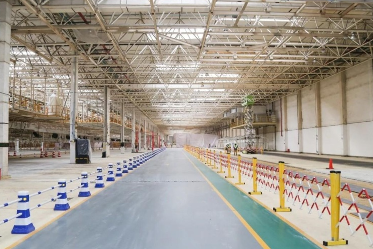 LEED绿色建筑对园区管理系统碳排放措施标准