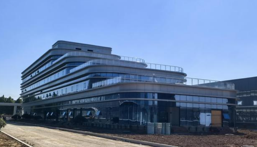  LEED绿色建筑认证对可持续零碳园区建设施工核心标准要求