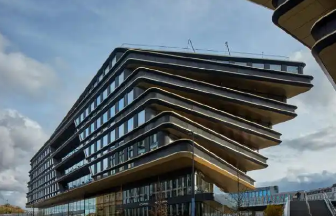LEED绿色建筑认证对绿色建筑园区运营阶段事项要求