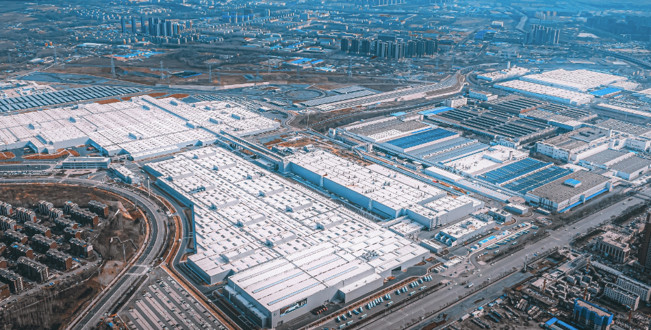 LEED绿色建筑对实现零碳园区可持续碳排放范畴管理标准