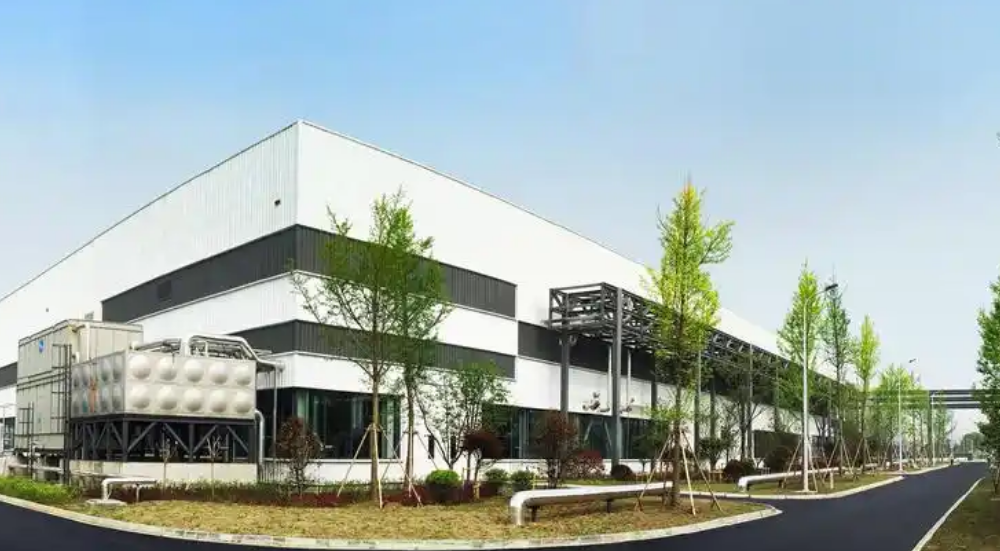 LEED绿色建筑认证对零碳可持续园区施工评分事项标准