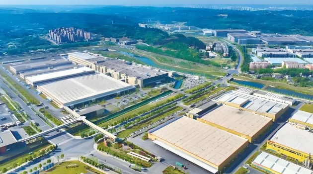 LEED绿色建筑对零碳园区建设可将能源系统拆分三个规范环节