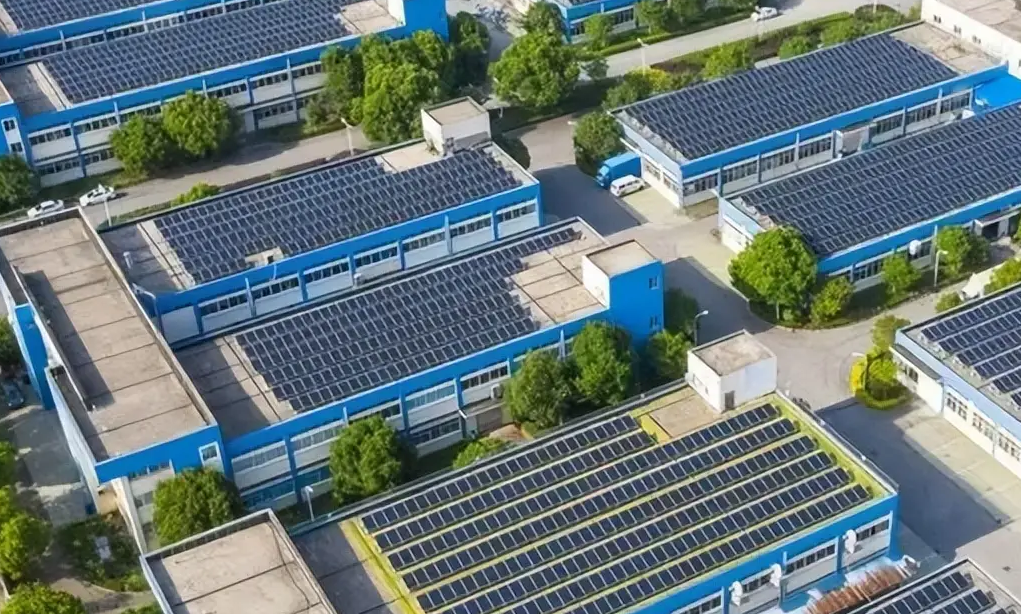LEED绿色建筑​对可持续零碳园区建设低碳规划评级标准