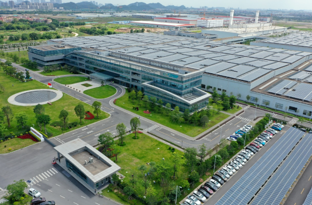 LEED绿色建筑认证对可持续园区施工绿色碳排放再生利用