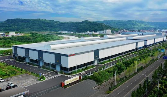 LEED绿色建筑认证对零碳园区施工过程中关键措施指标要求