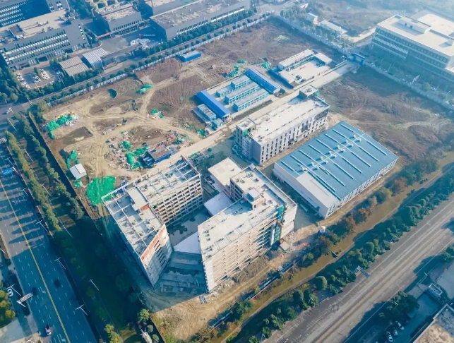 LEED绿色建筑认证对绿色园区建设施工综合评分标准