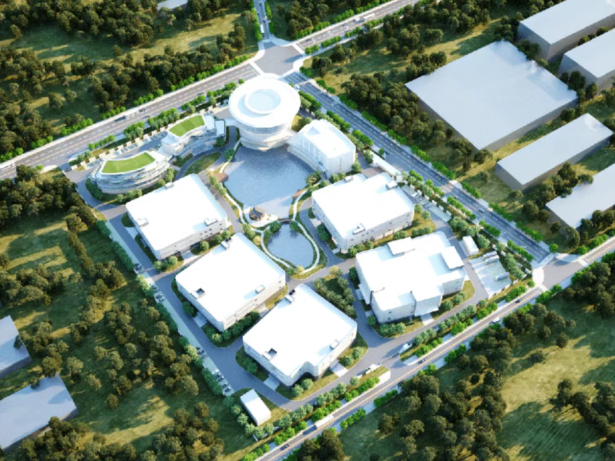 LEED绿色建筑对零碳园区低碳转型综合规划管理标准