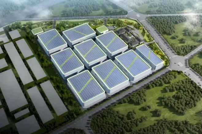 LEED绿色建筑对零碳园区碳减排概念包含两大核心标准