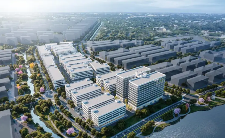 LEED绿色建筑对零碳园区需要绿色转型评估指标要求