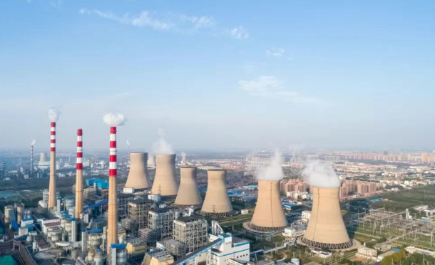 LEED绿色建筑认证对零碳园区零碳再生利用评分标准