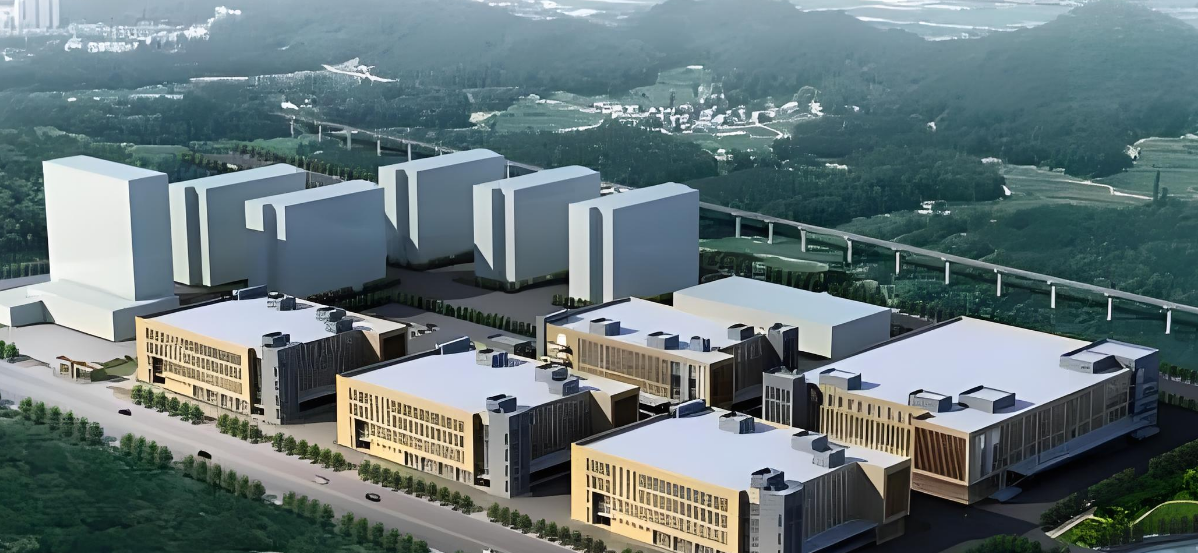 LEED绿色建筑认证对可持续领取发展核心四个标准规范
