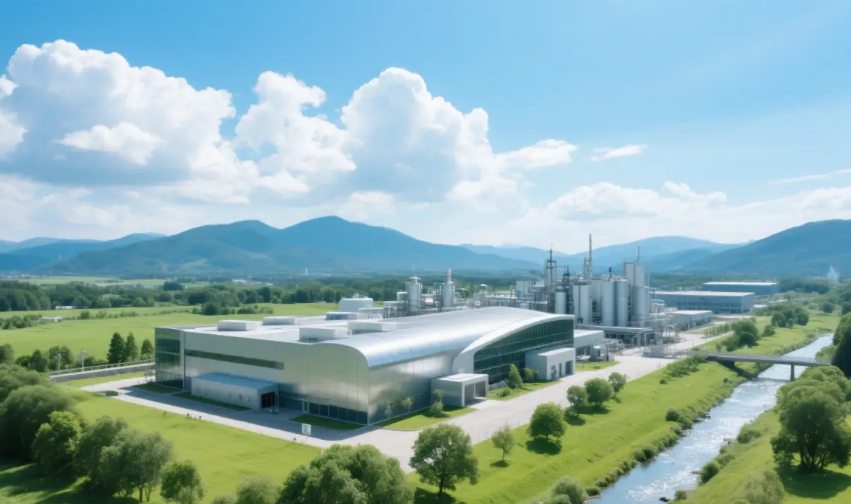 LEED绿色建筑认证对零碳园区施工建设管理要求
