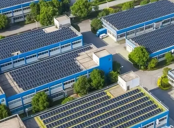 LEED绿色建筑对零碳园区生产施工阶段能源管控标准事项