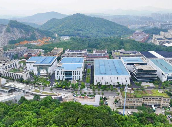 LEED绿色建筑认证对零碳产线园区施工建设碳减排要求