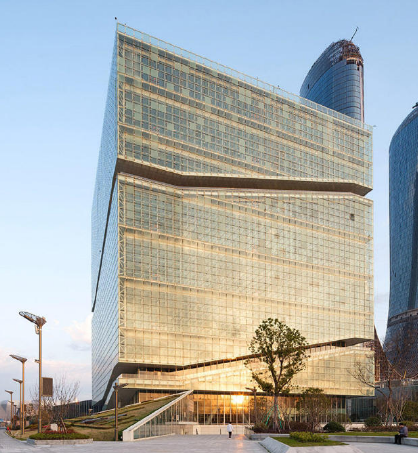  LEED绿色建筑认证对零碳园区施工碳排量来源范围标准