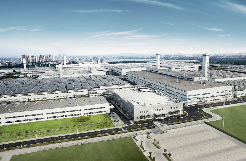 LEED绿色建筑对零碳园区施工碳管理分析监管规范