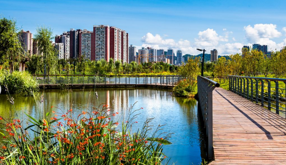 LEED绿色建筑对零碳可持续园区建设施工规划环节标准