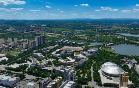 LEED认证对下零碳园区全周期低碳施工管控方案